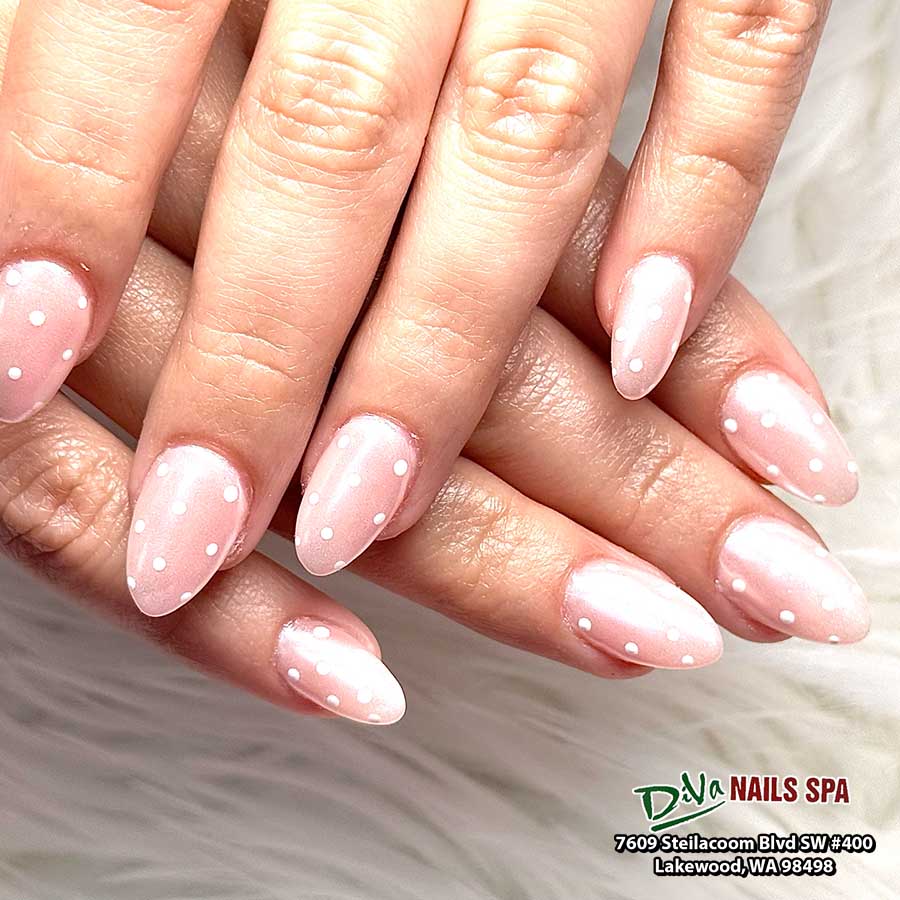 Nail Art Design